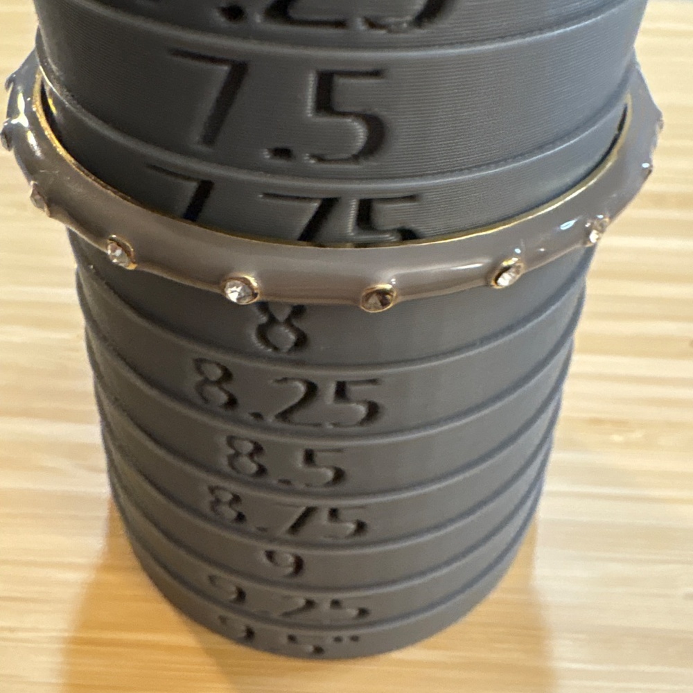 J‎ Crew bangle - Picture 5 of 5